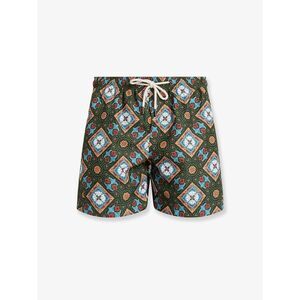 Peninsula Men Positano Recycled Polyester Swim Trunks